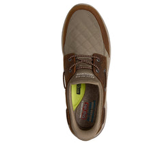 Slip-ins: Delson 3.0 - Cozy Fit Skipper|Skechers