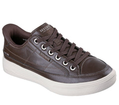Slip-ins: Arch Fit Arcade - Catch Ya There|Skechers