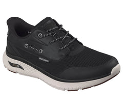 Slip-ins Relaxed Fit: Arch Fit Crosser - Frederick|Skechers