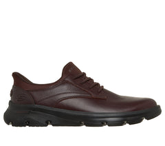 Slip-ins Relaxed Fit: Arch Fit Garza - Langston|Skechers