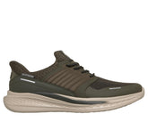 Slip-ins Relaxed Fit: Slade - Luther|Skechers