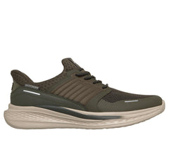 Slip-ins Relaxed Fit: Slade - Luther|Skechers