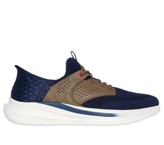 Slip-ins RF: Slade - Caster|Skechers