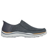 Slip-ins Relaxed Fit: Expected - Cayson|Skechers
