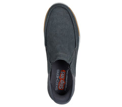 Slip-ins Relaxed Fit: Expected - Cayson|Skechers