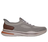 Slip-ins Relaxed Fit: Norlan - Alonso|Skechers