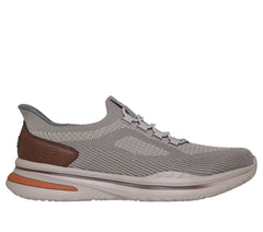 Slip-ins Relaxed Fit: Norlan - Alonso|Skechers