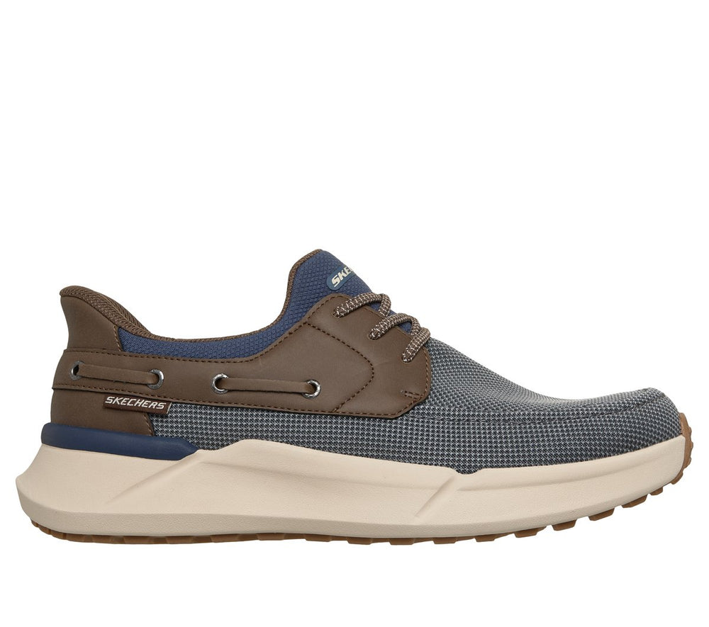 Slip-ins Relaxed Fit: Toliver - Ramiro|Skechers