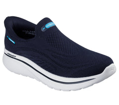 Slip-ins Relaxed Fit: GO WALK Arch Fit N-Joy - Dale|Skechers