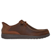 Slip-ins Relaxed Fit: Melson - Edrick|Skechers