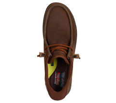 Slip-ins Relaxed Fit: Melson - Edrick|Skechers