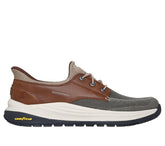 Slip-ins Relaxed Fit: Meroe - Alden|Skechers