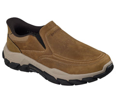 Slip-ins Relaxed Fit: Santoro - Archaic|Skechers