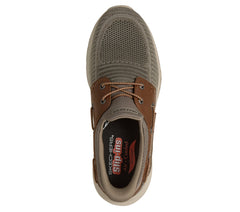 Slip-ins Relaxed Fit: Arch Fit Orvan - Shoreman|Skechers
