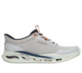Slip-ins Relaxed Fit: Arch Fit Orvan - Hunter|Skechers