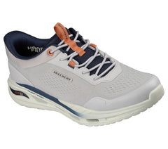 Slip-ins Relaxed Fit: Arch Fit Orvan - Hunter|Skechers