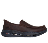 Slip-ins Relaxed Fit: Arch Fit Orvan - Glide Moc|Skechers