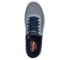 Slip-ins Relaxed Fit: Arch Fit Orvan - Drex|Skechers