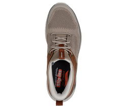 Slip-ins Relaxed Fit: Arch Fit Crosser - Emeric|Skechers