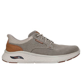 Slip-ins Relaxed Fit: Arch Fit Crosser - Ruger|Skechers