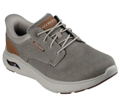 Slip-ins Relaxed Fit: Arch Fit Crosser - Ruger|Skechers