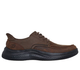 Slip-ins Relaxed Fit: Hasting - Rowell|Skechers