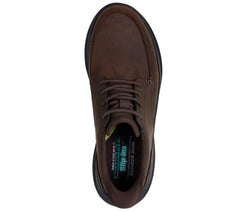 Slip-ins Relaxed Fit: Hasting - Rowell|Skechers