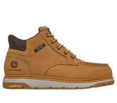 Slip-ins John Deere: Flex Boot Rangeland - Oakhorn|Skechers
