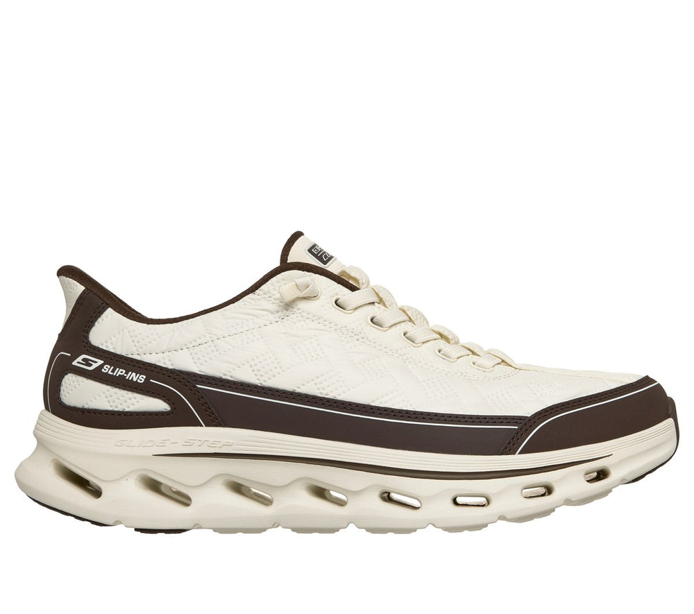 Slip-ins: GO WALK Glide-Step 2.0 - Cozy Fit Walker|Skechers