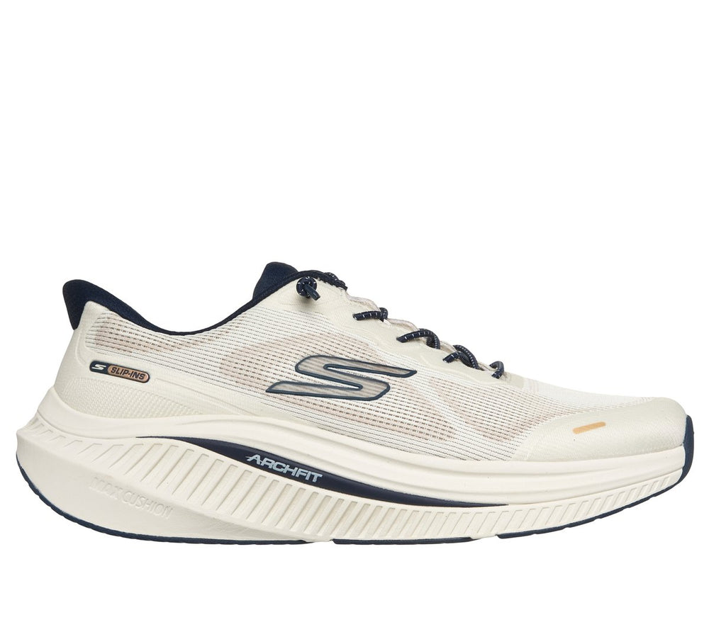 Slip-ins: GO WALK Max Cushioning Arch Fit - Justin|Skechers