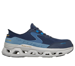 Slip-ins Work Slip-Resistant: Glide-Step Altus - Torq|Skechers