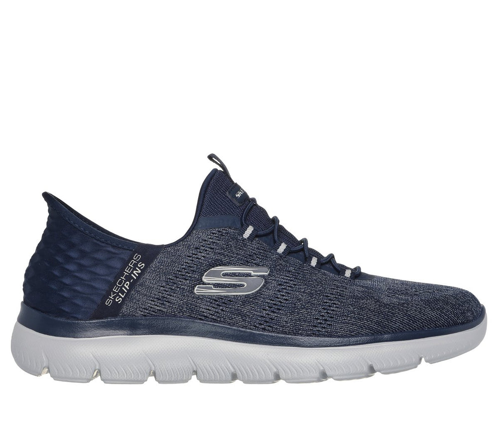 Slip-ins: Summits - Key Pace|Skechers