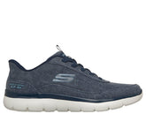 Slip-ins: Summits - Strux|Skechers