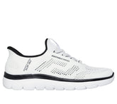 Slip-ins: Summits - Perfo|Skechers