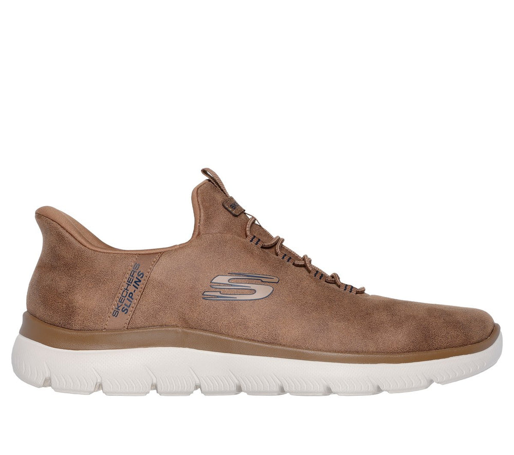 Slip-ins: Summits - Korlo|Skechers