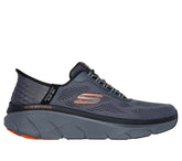 Slip-ins RF: D'Lux Walker 2.0 - Rezinate|Skechers