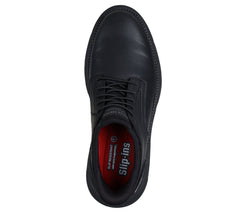 Slip-ins Work Slip-Resistant: Garza|Skechers