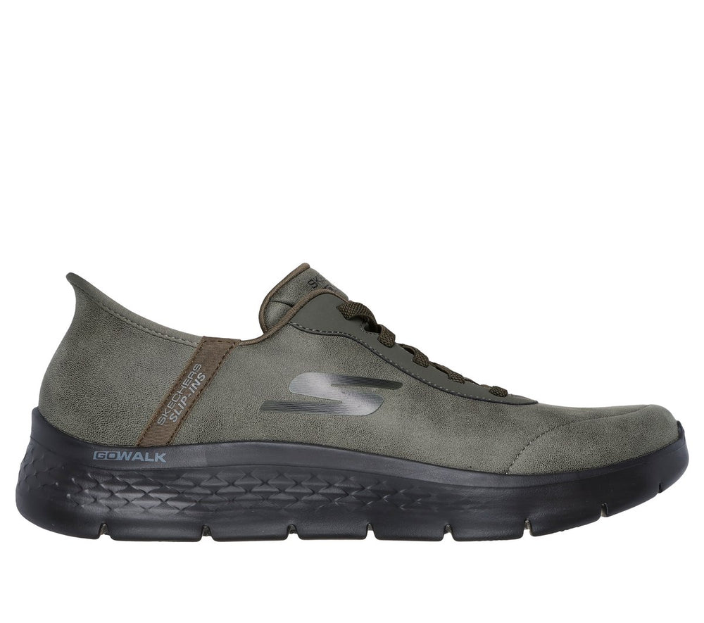 Slip-ins: GO WALK Flex - Smooth Motion|Skechers