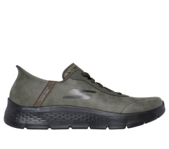 Slip-ins: GO WALK Flex - Smooth Motion|Skechers