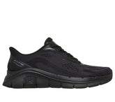 Slip-in Relaxed Fit: Flex - Zayder|Skechers