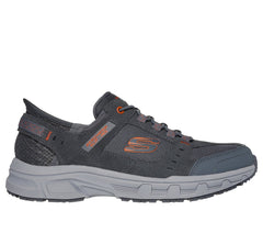 Slip-ins Relaxed Fit: Oak Canyon|Skechers