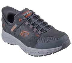 Slip-ins Relaxed Fit: Oak Canyon|Skechers