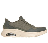 Slip-ins: UNO Flex - Cozy Fit On Air|Skechers