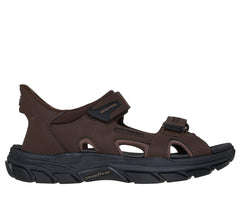 Slip-ins Relaxed Fit: Respected - Laredo|Skechers