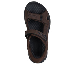 Slip-ins Relaxed Fit: Respected - Laredo|Skechers