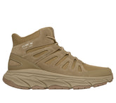 Slip-ins Work Slip-Resistant: D'Lux Journey|Skechers