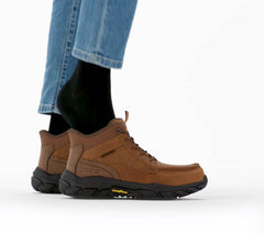 Slip-ins Work: Santoro - Santoro Safety Toe|Skechers