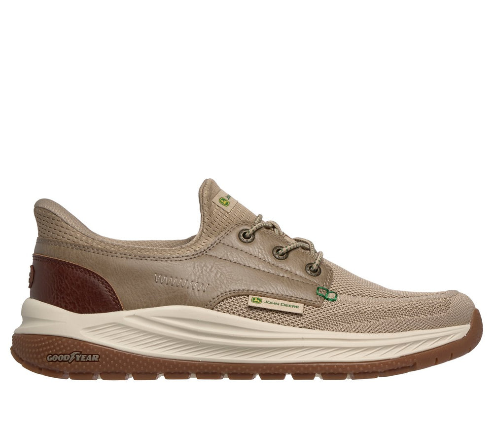 Slip-ins John Deere Relaxed Fit: Meroe - Cayden|Skechers