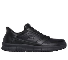 Slip-ins Work Slip-Resistant: Nampa - Portar|Skechers