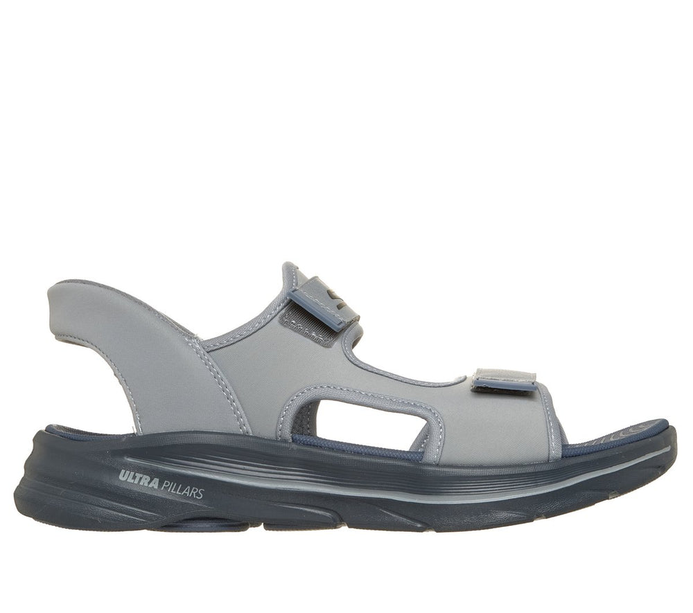 GO WALK 8 Sandal - Ken II|Skechers